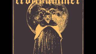 Trollhammer - The Horned Moon (Full Album 2015)