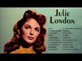 Julie London - Invitation to the Blues (Full Album)