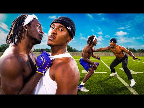 Deestroying Lsu