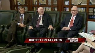 Warren Buffett, Charlie Munger, Bill Gates on Dave Sokol Scandal, European Debt Crisis & The Giving Pledge