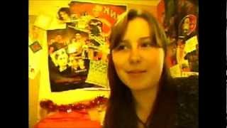 day 2 smile for the camera