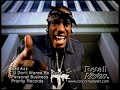 Bad Azz - You Don't Wanna Be Broke (HQ) 2000
