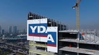 YDA İNSAAT İMAJ FİLMİ