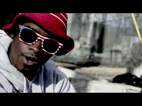 Black Dave - Bucket Low (F*ck It Tho) (Official Music Video)