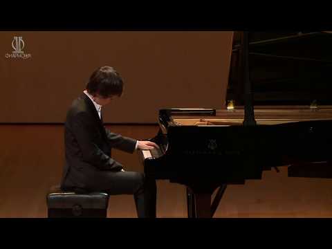 ALEXEI MELNIKOV  - Frédéric Chopin Nocturne No. 8 in D-Flat Major, Op. 27, No. 2