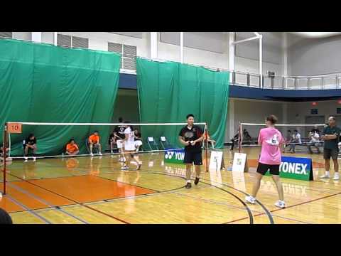 Puccini Texas Championship 2012 - MixedDoubles_SFinal_Agus_2