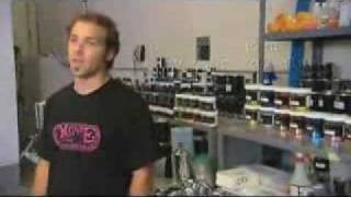 Ice Cube ft WC - Chrome &amp; Paint