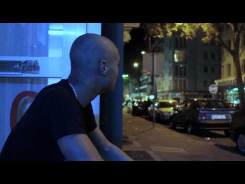 Kaydee Lebenslauf 16-Bars (Official Musicvideo)