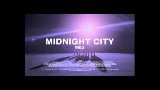 M83 - Midnight City 24 hours version