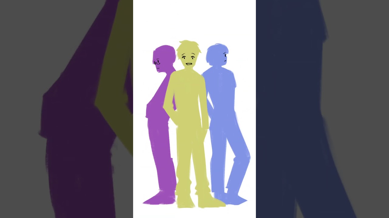 ik some 2000 shoujo r problematic but this was somthin #shoujo #anime #hotgimmick #manga #animatic