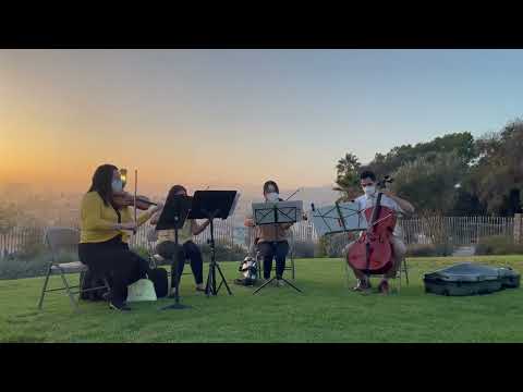 Promotional video thumbnail 32 for Grace Music Events