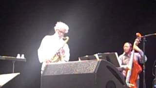 Sonny Rollins - They Say It's Wonderful