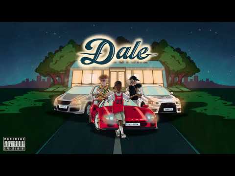 Dale - Fabry-X feat. FxXxXx & Didi Otm
