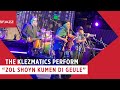 The Klezmatics Perform Zol Shoyn Kumen Di Geule