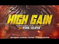 Ashwini Ye Na | अश्विनी ये ना | Part 2 - (Full High Gain) - Dj VishaL SoLapur