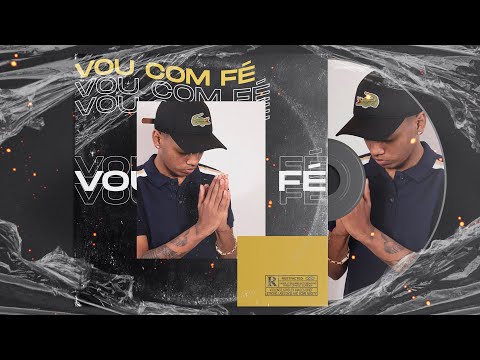 MC ERIK - VOU COM FÉ (PROD.@dj.oreia) (ART.@rubaomachado)