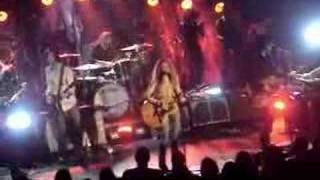 Sheryl Crow Out of Our Heads LIVE @ Irving Plaza