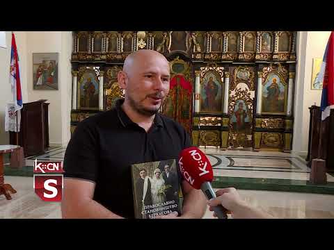 Pravoslavno stanovništvo Berkasova