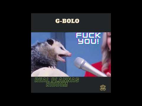 G-bolo F**CK  you  jab Jab chant (real plannass riddim) Grenada soca 2022