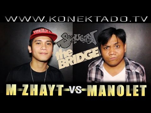 M Zhayt vs Manolet