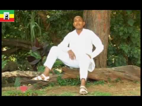 Ethiopian Music አለኸኝ ደምስ አለም ሰውነቴ