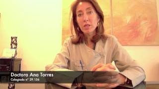 Sin baja laboral | Aumento de mamas | La Dra. responde | Instituto Ana Torres