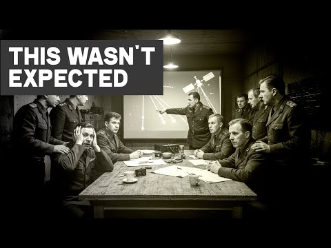 The Soviet Union Prepared for American Missiles — And Faced Something Else