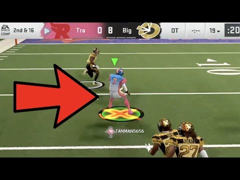 Madden 20 Team Play Top 10 Plays of the Week Episode 15 - Michael Vick IS UNGUARDABLE!
