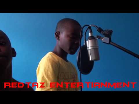 Malaki Paul Ft. Joesph Paul - (COVER) Champion