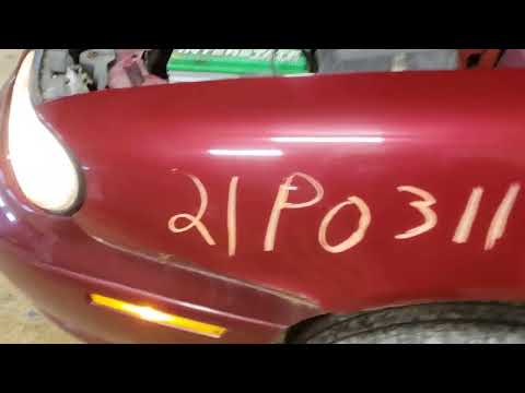 FOR SALE - 21P0311 - 2004 CHEVY MALIBU - 2.2L ENGINE