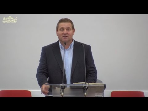 Daniel Cociș - Slujirea lui Dumnezeu, să fie deplină. (28.05.2023)