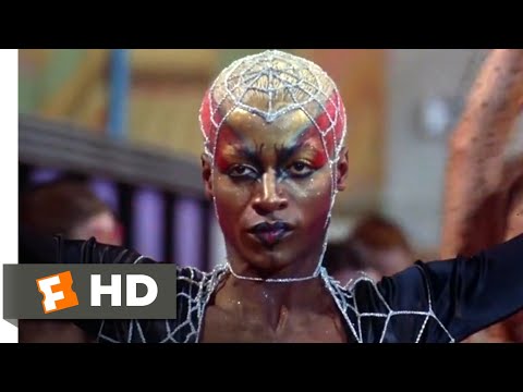 Xanadu (1980) - All Over the World Scene (6/10) | Movieclips