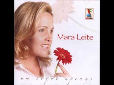 07. Cristo Está Chamando - Mara Leite