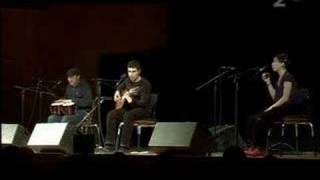 José González - Remain (live)