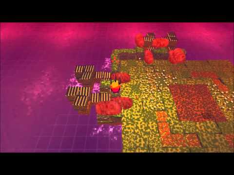 Stephen's Sausage Roll - The Great Tower