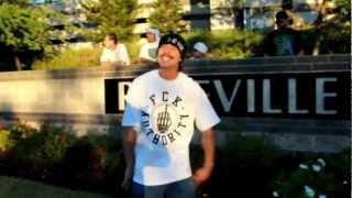 DUCKING and DODGING I-80 PLAYAZ (OFFICIAL MUSIC VIDEO)Watch in HD