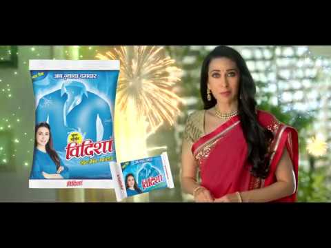 Vidisha Dewali wishes