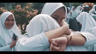 preview picture of video 'Last Ceremony SMAN 1 AMONGGEDO'
