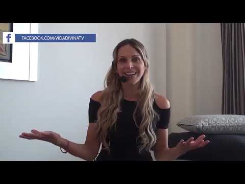 Vida Divina 253 con Rocio Miranda