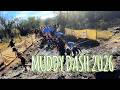 Muddy Dash Lake Elsinore 2026 | Our First Mud Run – All Obstacles with Friends