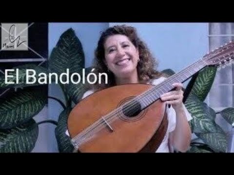 El Bandolon- EliMar Educando