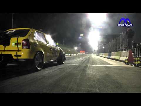 Equipe POLEGAR RACING - Recorde FLD - 6.209 - Mega Space - 22.05.14