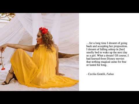 Reckoning and Repair: Keynote Lecture with Hil Malatino