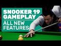 Snooker 19 Full Repack