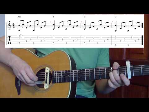 Someone Told Me - Jake Bugg