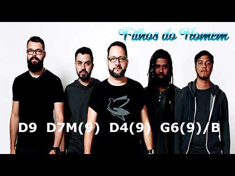 como e bom - Filhos do Homem