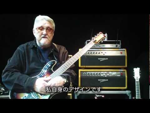 USED by Don Wilson himself. Signature Amp image 10