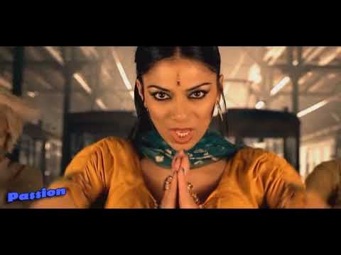 The Pussycat Dolls - Jai Ho (Dj Fisun Radio Edit)