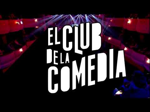 El Club de la Comedia | Sintonía Completa