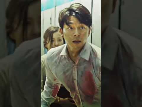 Trem para Busan (filme de 2016) da Coreia do Sul (kdrama)